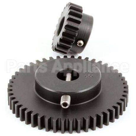 196-026YS Compatible Prince Castle Gear (Yum) Kit