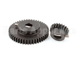 196-026YS Prince Castle Gear Kit 55-Sec Silvers