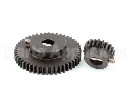 196-026YS Prince Castle Gear Kit 55-Sec Silvers
