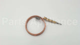 1960-027 Robertshaw Lowmass/Quikdropout T-Cple 27"