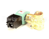 1960 Douglas Machines Valve Steam Solenoid 3/4 Inch