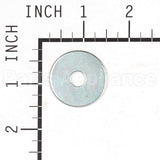 1960044SM Briggs & Stratton Washer-0.312(0.33Idx1