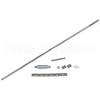 19601-0 Compatible Montague Chain & Turnbuckle