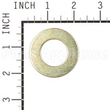 1960201SM Briggs & Stratton Washer-1.000(1.03Idx1