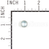 1960236SM Briggs & Stratton Spacer-0.344Idx0.499