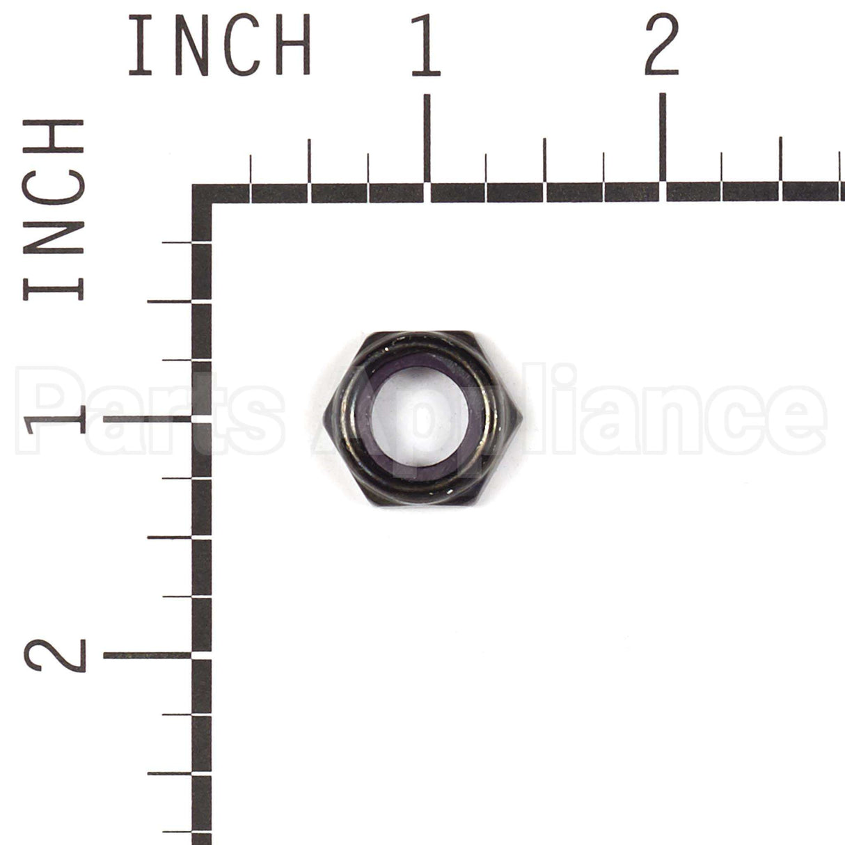 1960379SM Briggs & Stratton Nut-Hex Lock Esna Lig