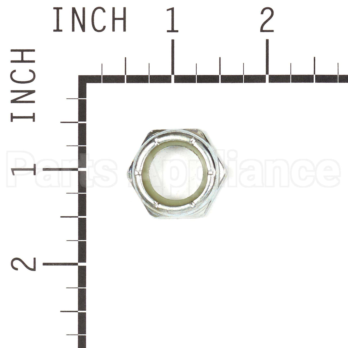 1960576SM Briggs & Stratton Nut-Hex Lock Esna Lig