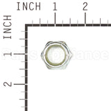 1960576SM Briggs & Stratton Nut-Hex Lock Esna Lig