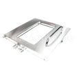 19607 Compatible Blodgett Glass Door Roller Latch Ctb