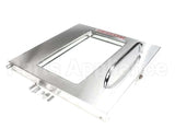 19607 Blodgett Glass Door Roller Latch Ctb