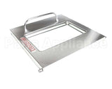 19607 Blodgett Glass Door Roller Latch Ctb