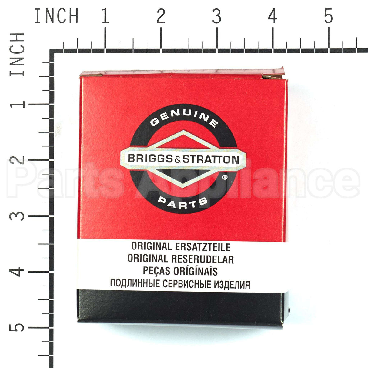 196070GS Briggs & Stratton Regulator-Voltage