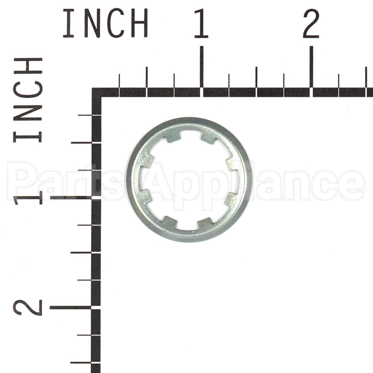 1960766YP Briggs & Stratton Ring Self Locking
