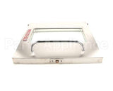 19609 Blodgett Glass Door Roller Latch Ctbr