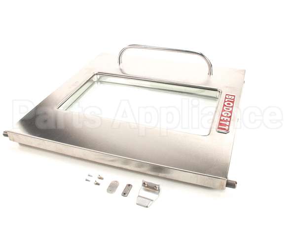 19609 Blodgett Glass Door Roller Latch Ctbr