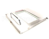 19609 Blodgett Glass Door Roller Latch Ctbr