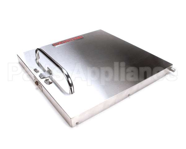 19610 Blodgett Solid Door Roller Latch Ctbr
