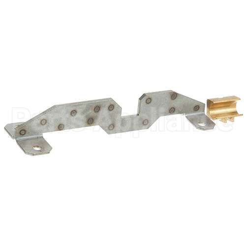 19610 Compatible Nieco Support, Center, W/Bearing