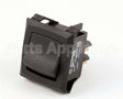 19619 Blodgett Switch,Rocker Dpst Black