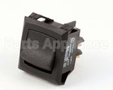 19619 Blodgett Switch,Rocker Dpst Black