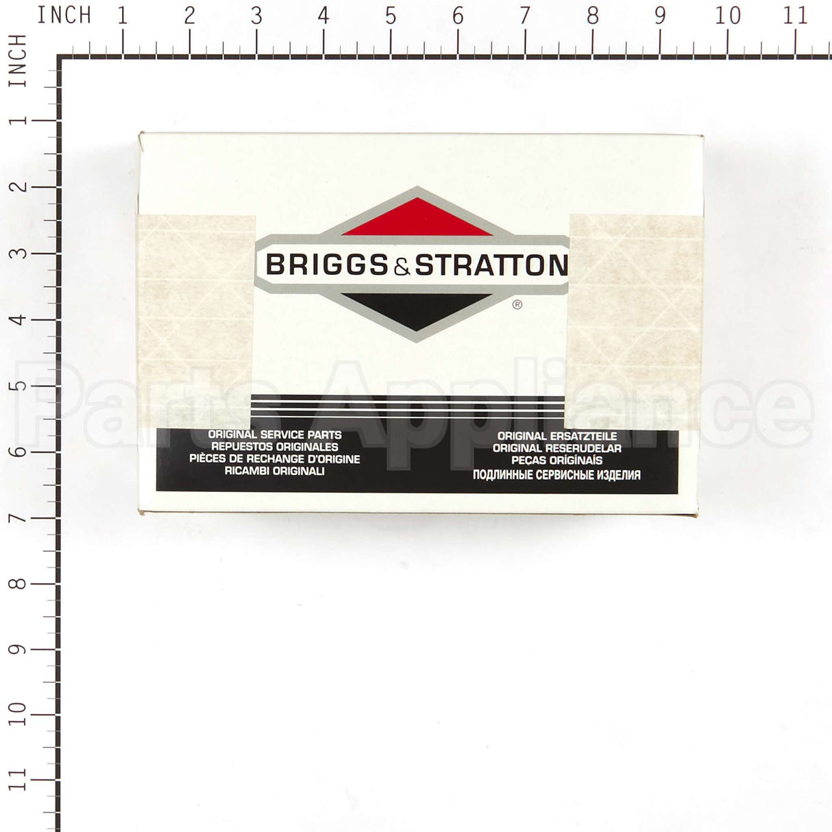 19619 Briggs & Stratton Puller-Flywheel
