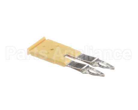 19624 Nieco Jumper, 4Mm, 2 Pole