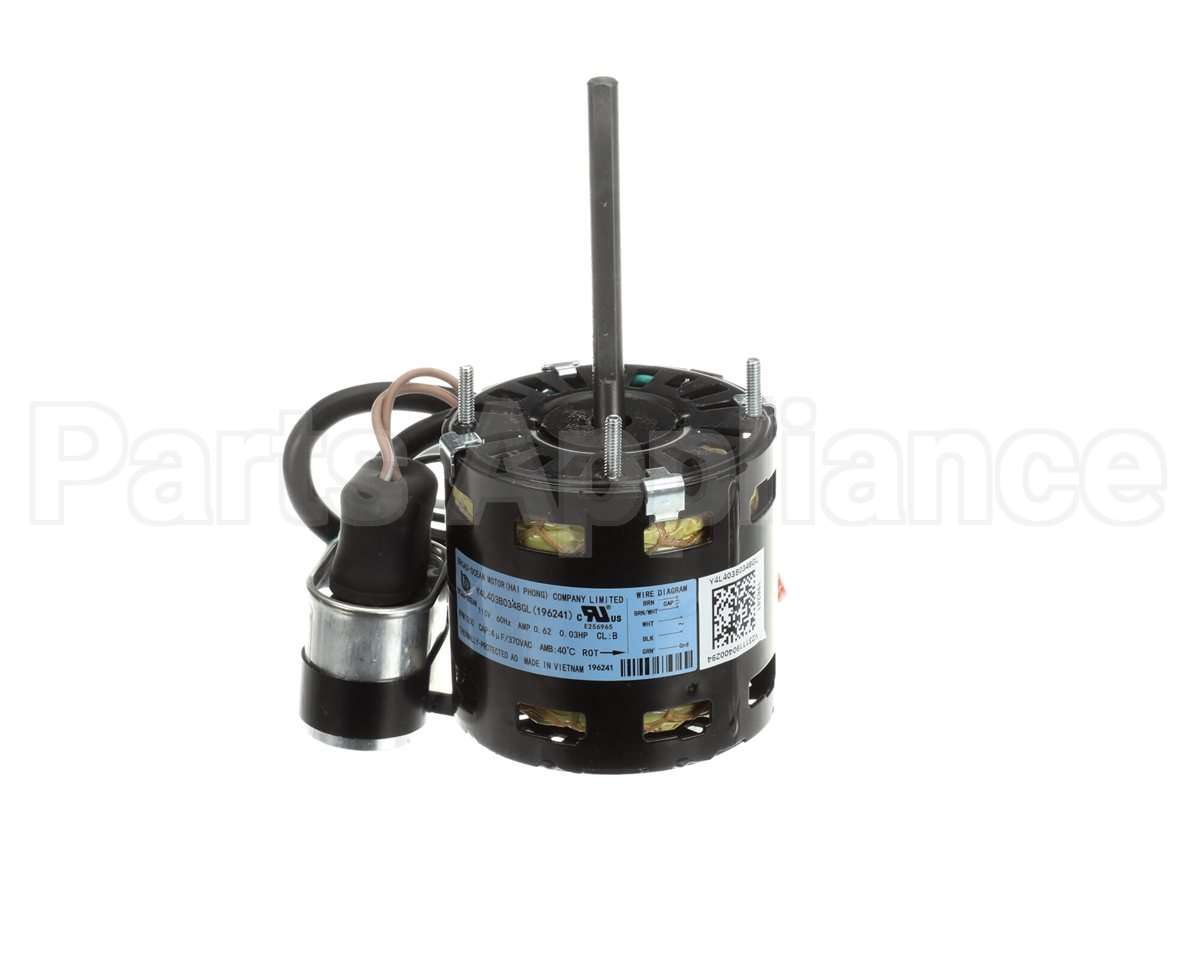 196241 Reznor Fan Motor