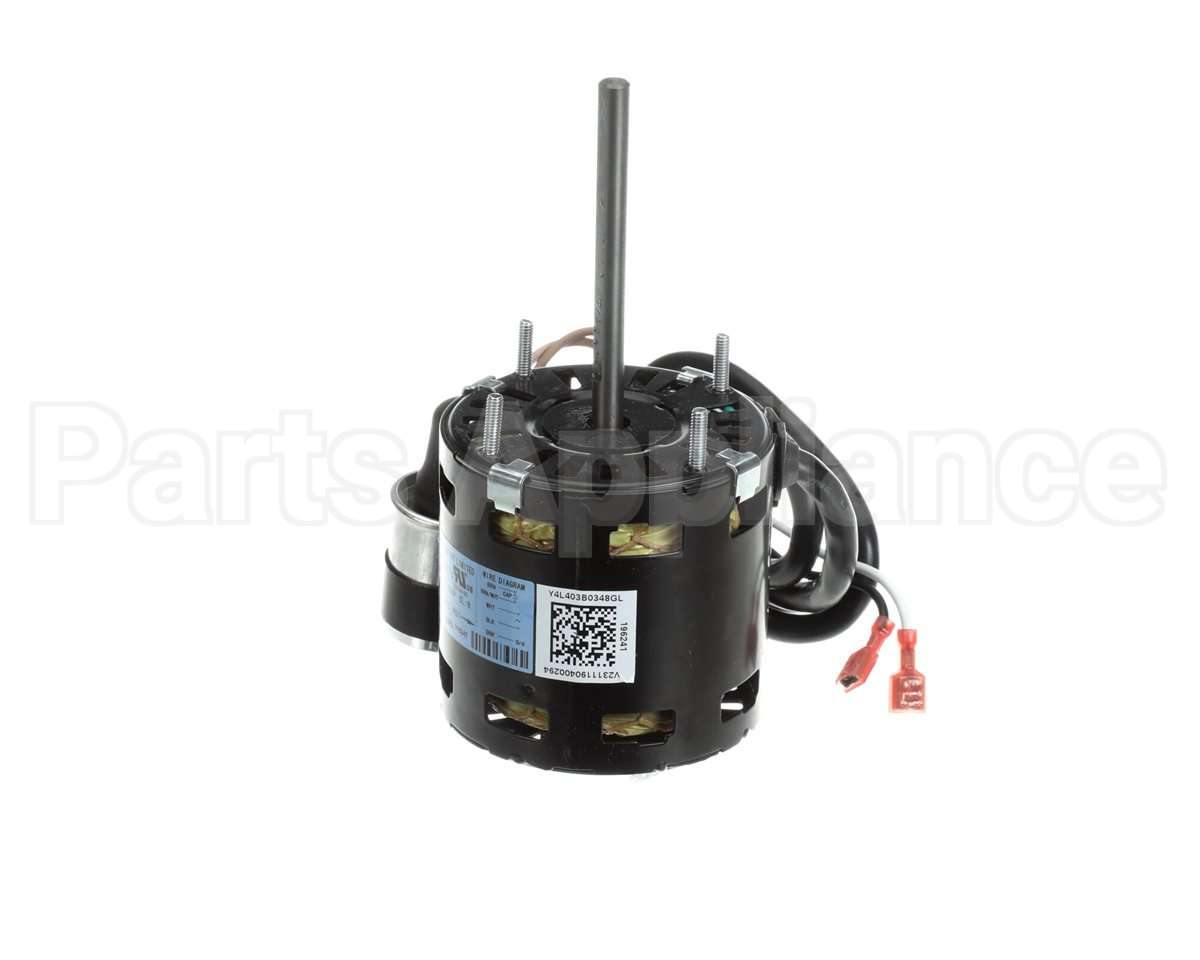 196241 Reznor Fan Motor
