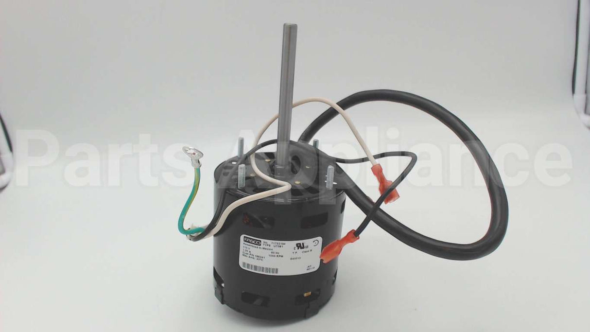 196241 Reznor Fan Motor