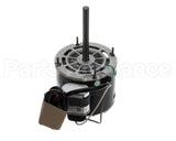 196244 Reznor 1/20Hp Fan Motor 1050Rpm 115V