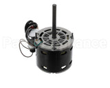 196244 Reznor 1/20Hp Fan Motor 1050Rpm 115V