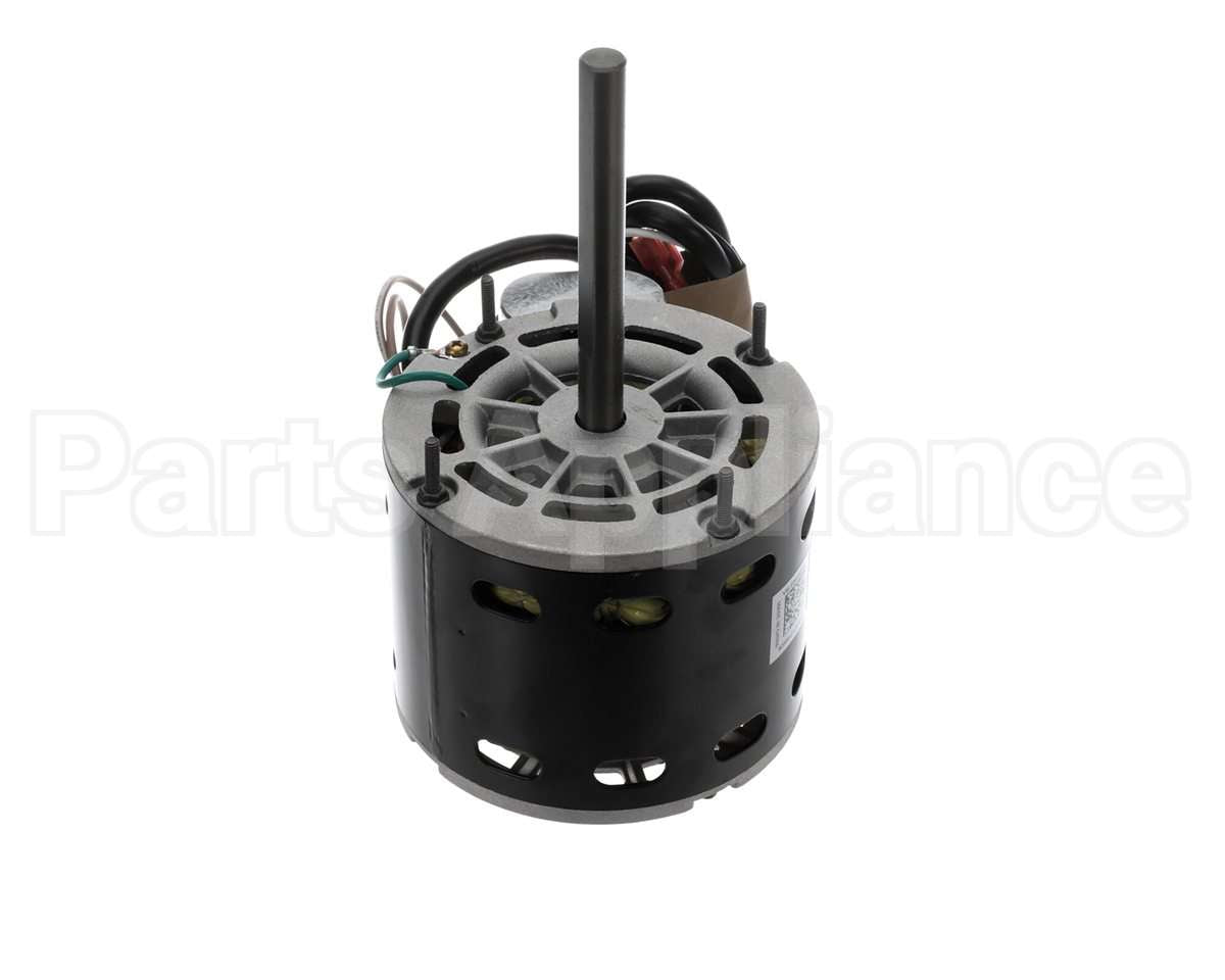 196244 Reznor 1/20Hp Fan Motor 1050Rpm 115V