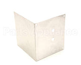 19626 Ultrafryer Cover, Firebox P2 18/20In