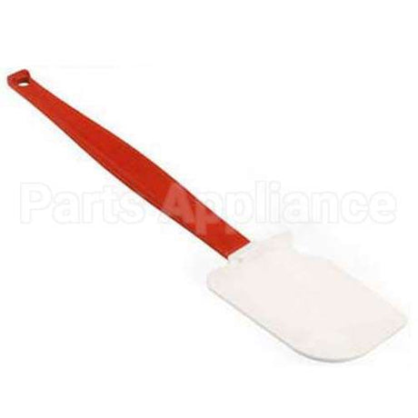 1963000000 Compatible Rubbermaid 13 1/2In Plastic Spatula High Heat To 500G+F