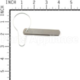 19638 Briggs & Stratton Tool-4 Blade Feeler Gauge
