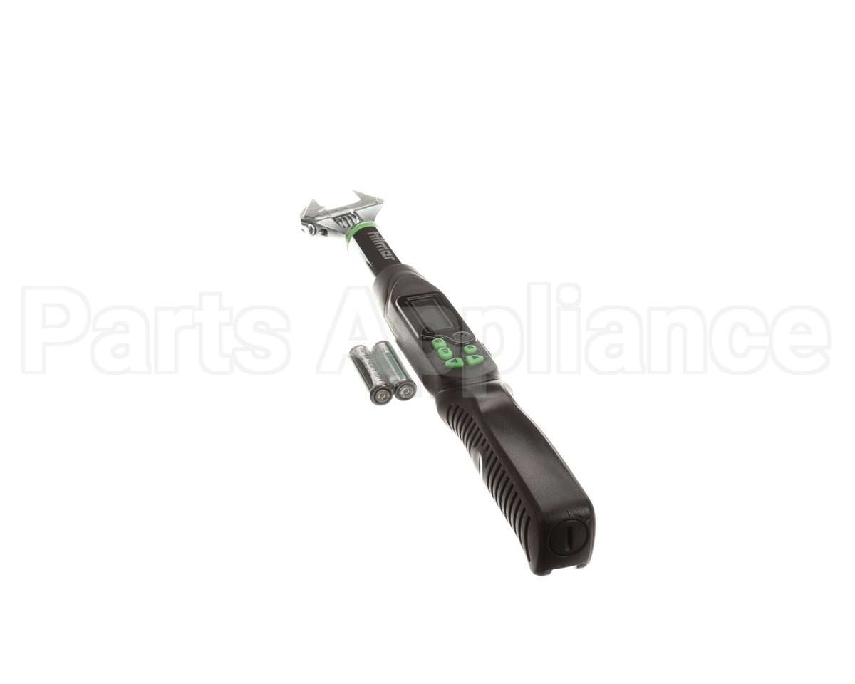 1963826 Diversitech Torque Wrench Dig. Adjust