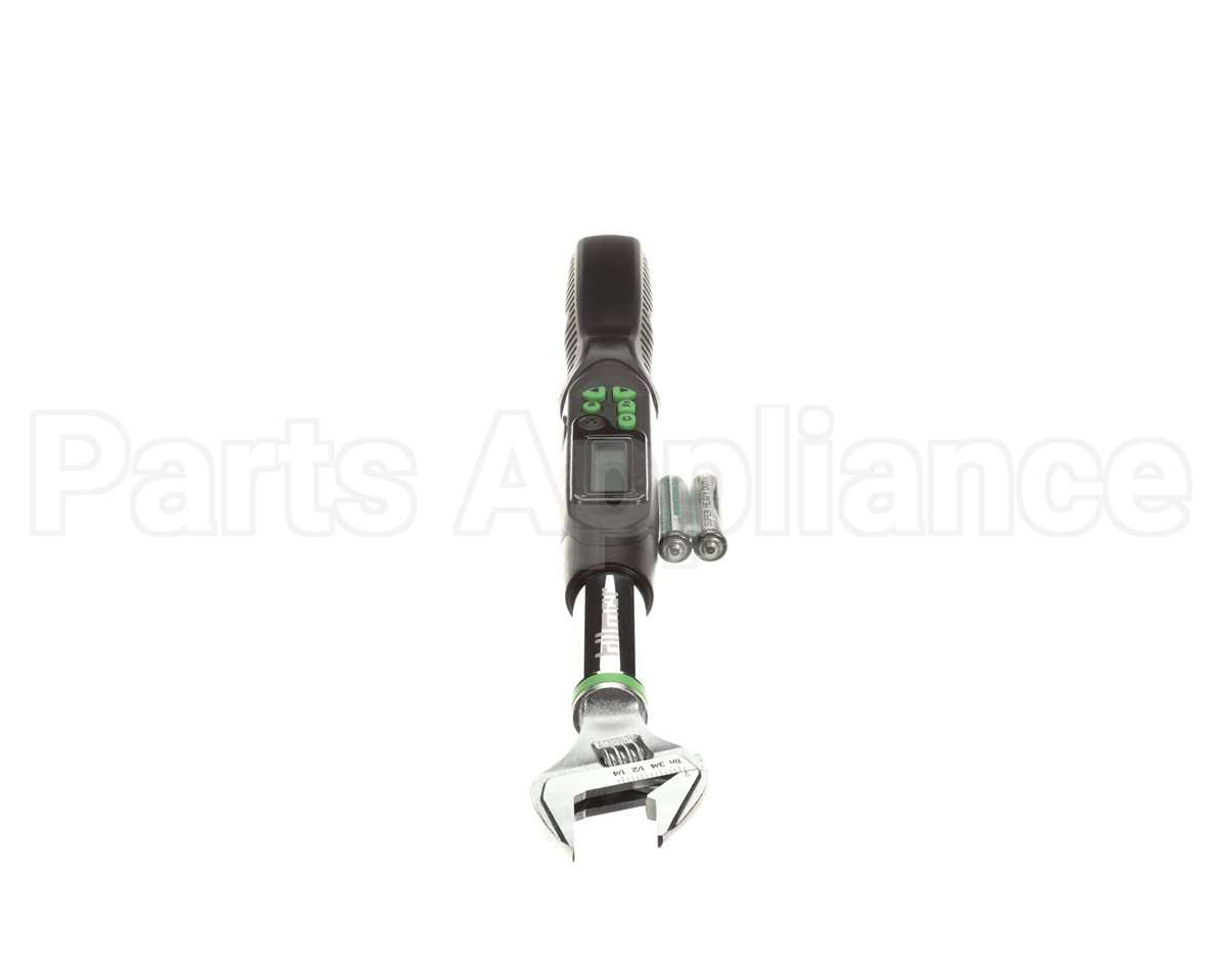 1963826 Diversitech Torque Wrench Dig. Adjust