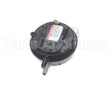 196388 Reznor Pressure Switch .5"Wc Orange