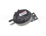 196388 Reznor Pressure Switch .5"Wc Orange