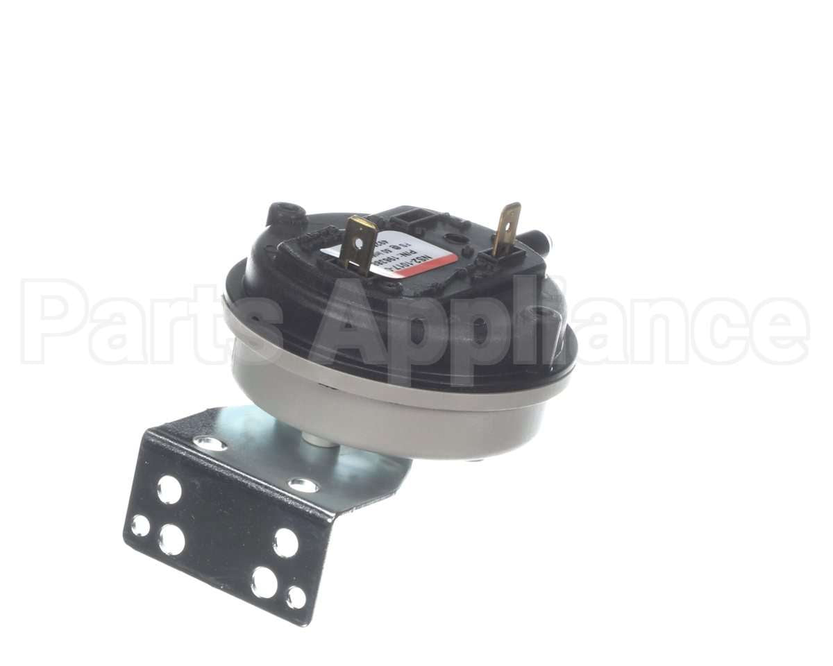 196388 Reznor Pressure Switch .5"Wc Orange