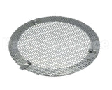 19639 Blodgett Screen Assembly, Baffle S/S