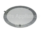 19639 Blodgett Screen Assembly, Baffle S/S