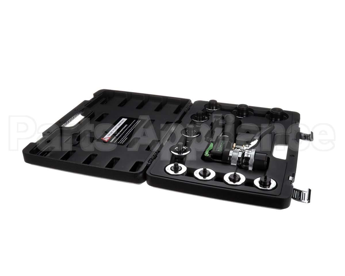 1964041 Diversitech Swage Kit Cmpct 1/4 To 1-5/8In