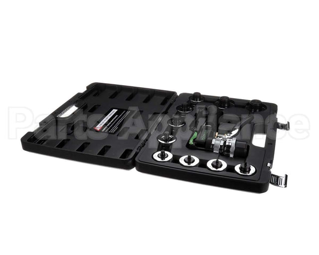 1964041 Diversitech Swage Kit Cmpct 1/4 To 1-5/8In