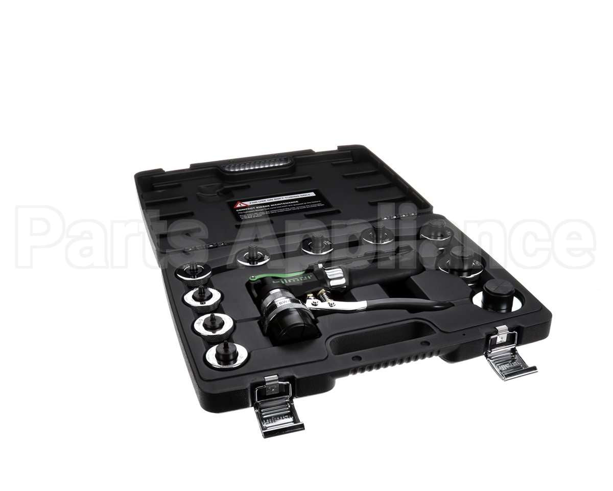 1964041 Diversitech Swage Kit Cmpct 1/4 To 1-5/8In