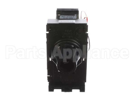 1966 Cornelius Valve Uf1 Pushbtn 1.5-3 L/Blk/C
