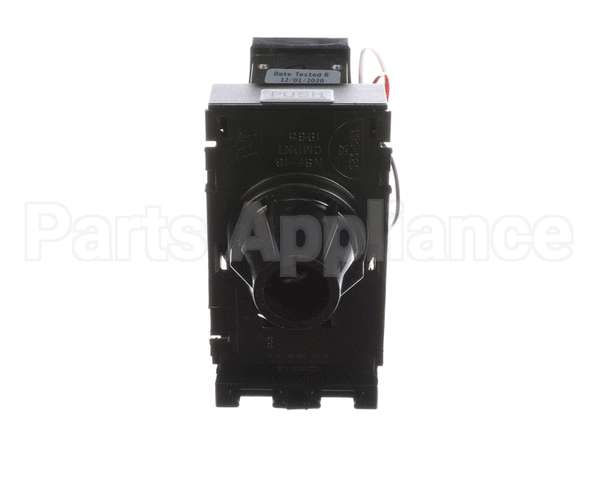 1966 Cornelius Valve Uf1 Pushbtn 1.5-3 L/Blk/C