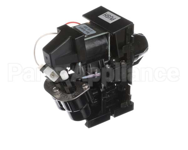 1966 Cornelius Valve Uf1 Pushbtn 1.5-3 L/Blk/C