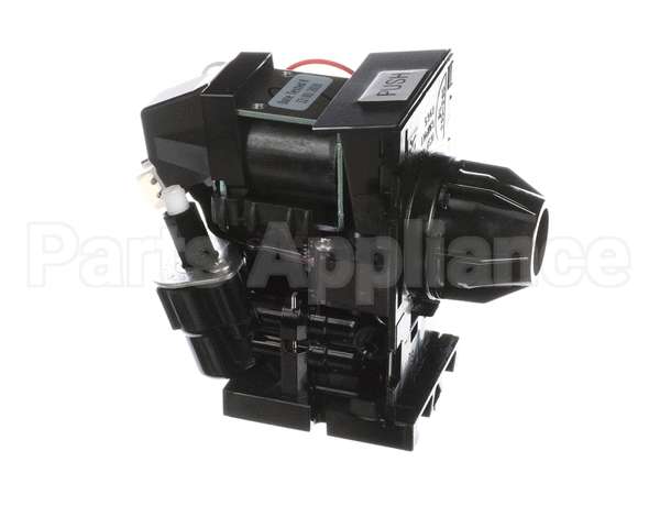 1966 Cornelius Valve Uf1 Pushbtn 1.5-3 L/Blk/C