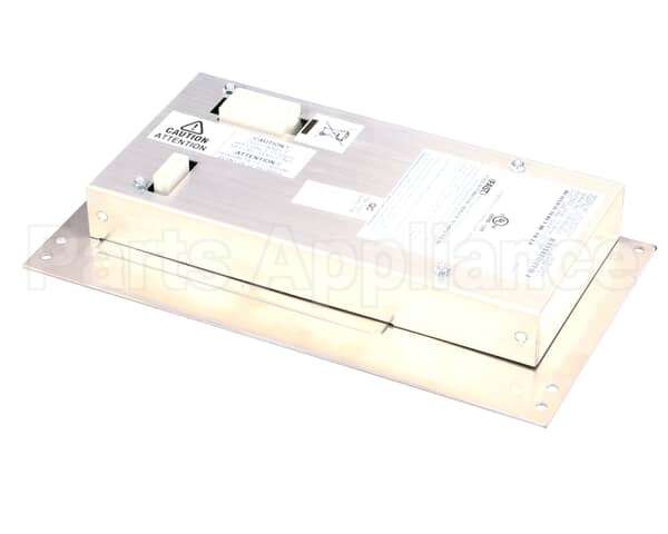 1966401-CD1 Garland Control, Mcd Oven, Pulse, Cana